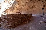 Bandelier National Monument New Mexico Aug 2018